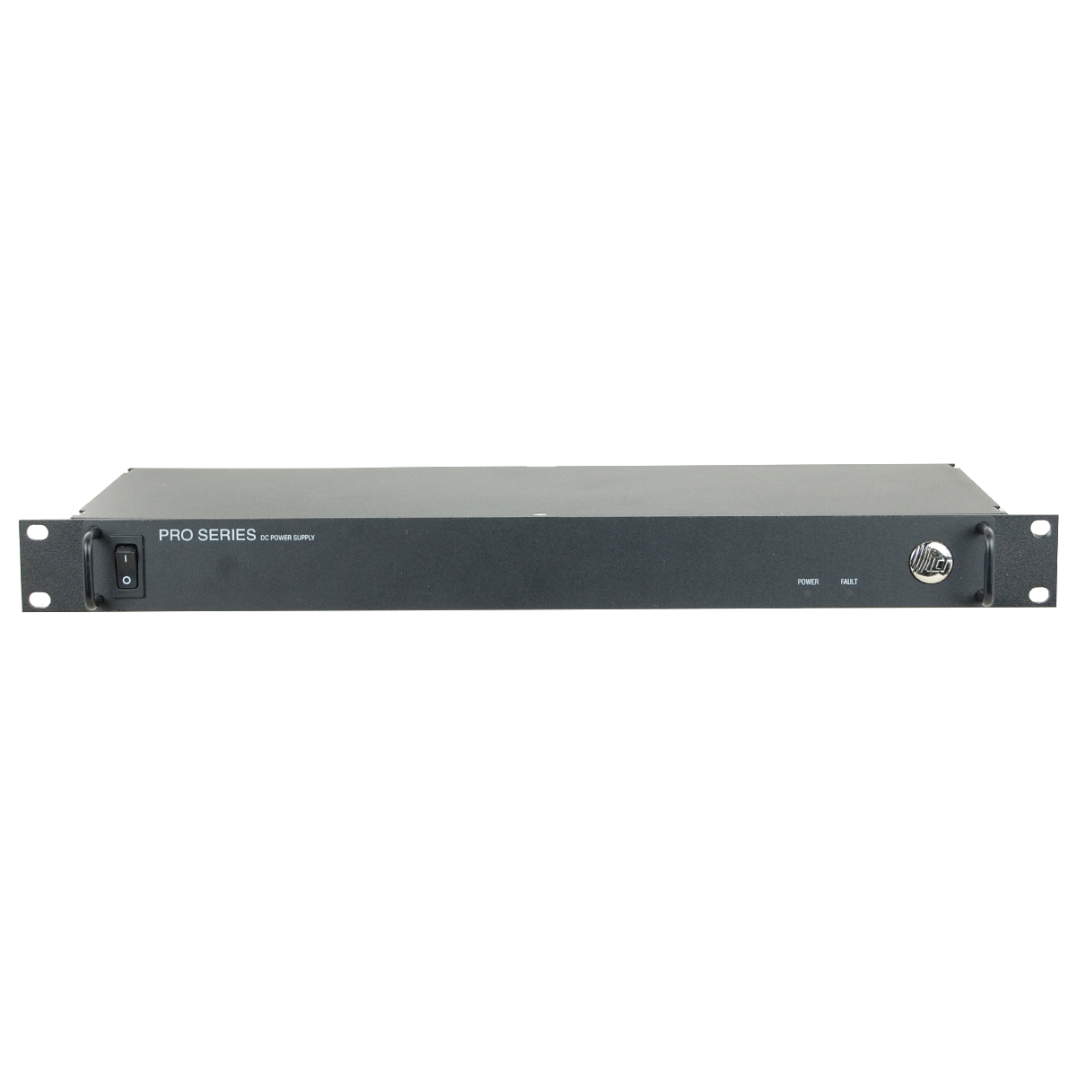 48VDC / 25 Amp / 100-265VAC PFC Input / 1RU Power Supply